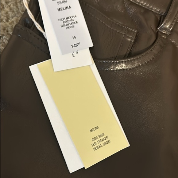 Aritzia Melina Pants - Picture 2 of 2